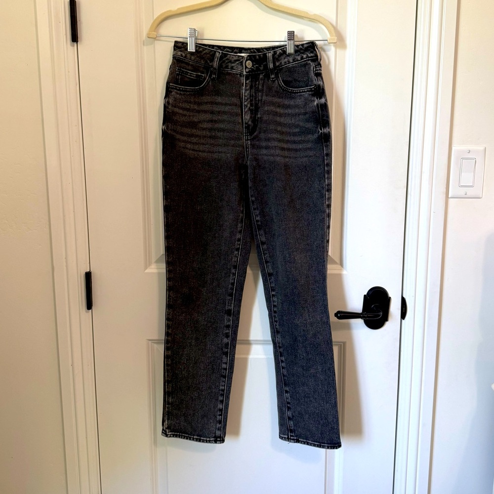 Pacsun-  Black Women's Jeans. Size 24